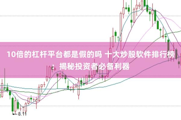 10倍的杠杆平台都是假的吗 十大炒股软件排行榜：揭秘投资者必备利器