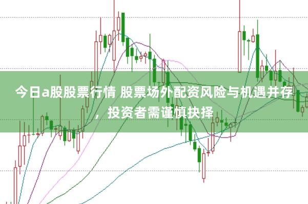 今日a股股票行情 股票场外配资风险与机遇并存，投资者需谨慎抉择