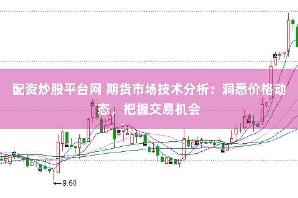 配资炒股平台网 期货市场技术分析：洞悉价格动态，把握交易机会