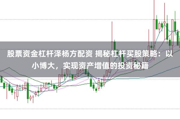 股票资金杠杆泽杨方配资 揭秘杠杆买股策略：以小博大，实现资产增值的投资秘籍