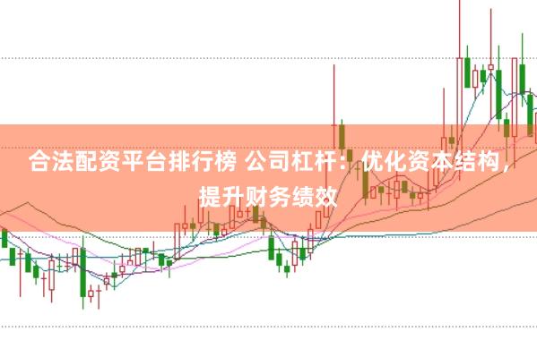 合法配资平台排行榜 公司杠杆：优化资本结构，提升财务绩效