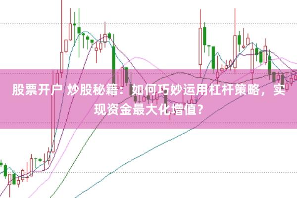股票开户 炒股秘籍：如何巧妙运用杠杆策略，实现资金最大化增值？