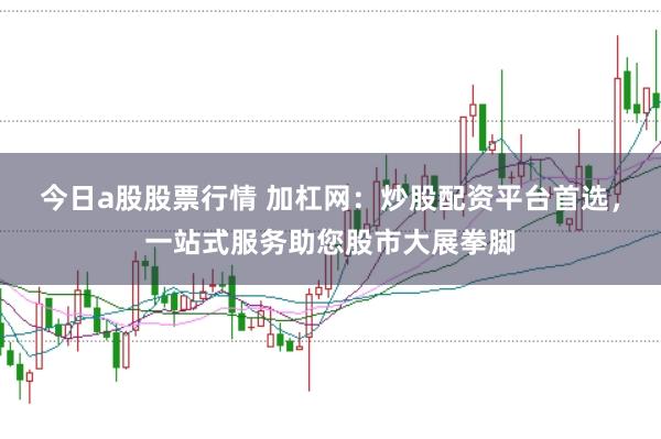 今日a股股票行情 加杠网：炒股配资平台首选，一站式服务助您股市大展拳脚
