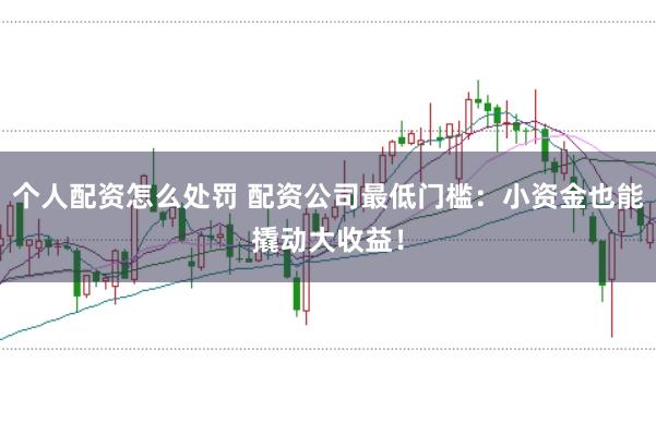 个人配资怎么处罚 配资公司最低门槛：小资金也能撬动大收益！