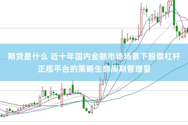 期货是什么 近十年国内金融市场场景下股票杠杆正规平台的策略生命周期管理量
