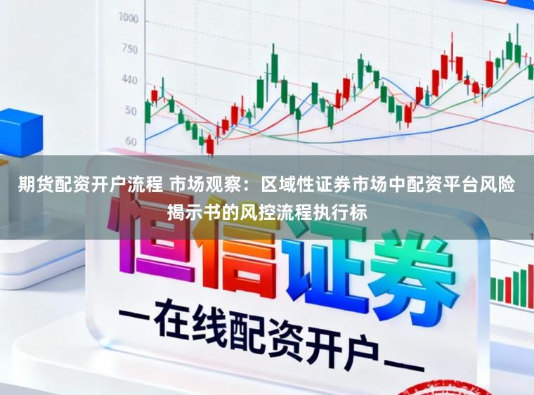 期货配资开户流程 市场观察：区域性证券市场中配资平台风险揭示书的风控流程执行标