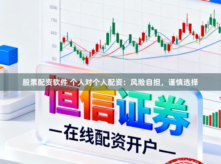 股票配资软件 个人对个人配资：风险自担，谨慎选择