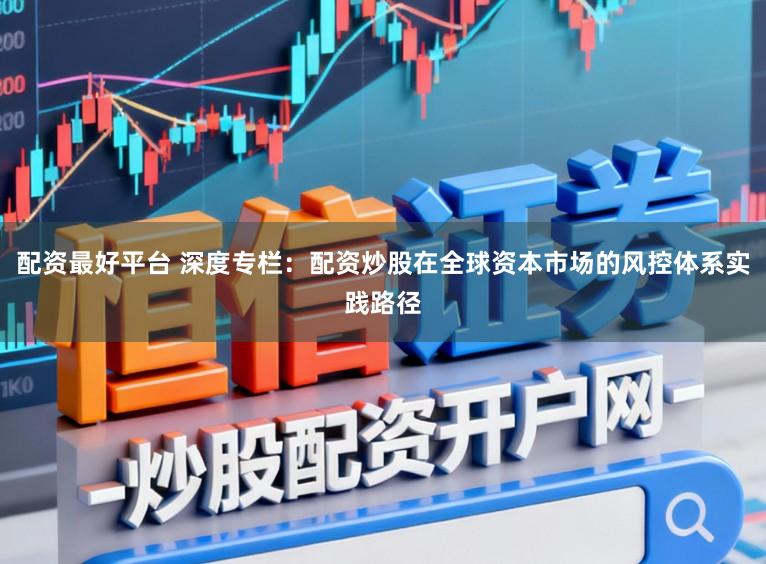 配资最好平台 深度专栏：配资炒股在全球资本市场的风控体系实践路径