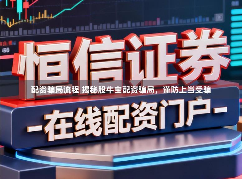 配资骗局流程 揭秘股牛宝配资骗局，谨防上当受骗