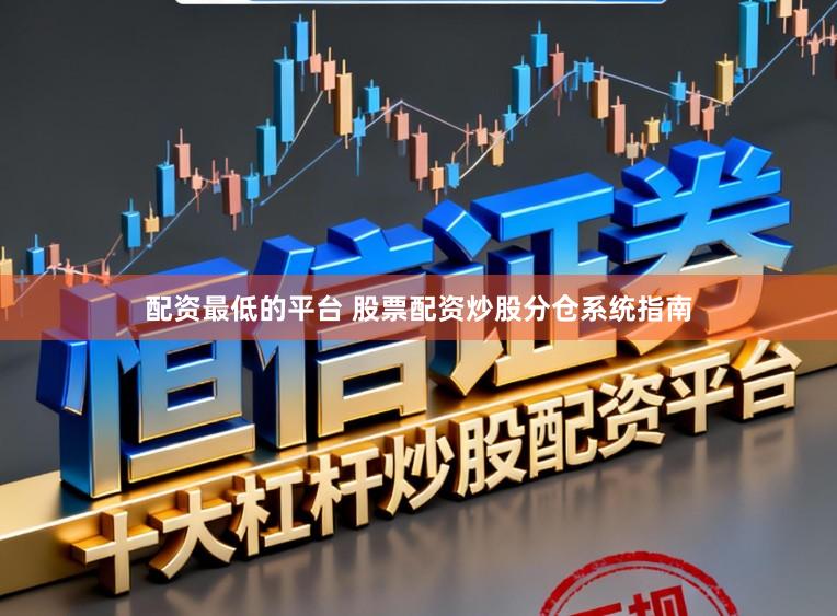 配资最低的平台 股票配资炒股分仓系统指南