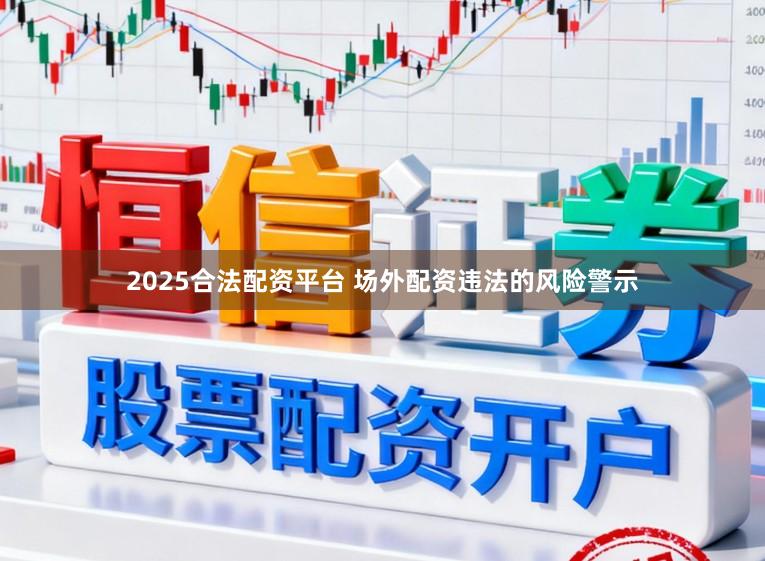 2025合法配资平台 场外配资违法的风险警示