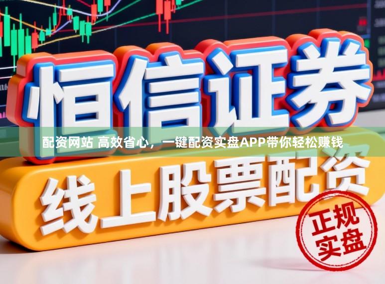配资网站 高效省心，一键配资实盘APP带你轻松赚钱