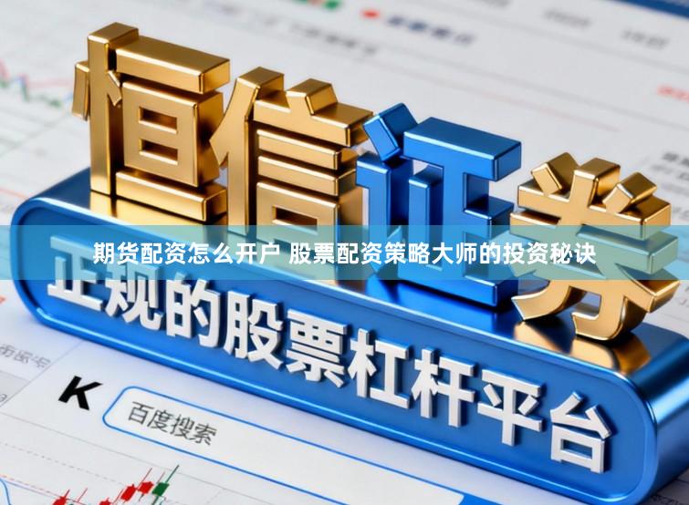 期货配资怎么开户 股票配资策略大师的投资秘诀