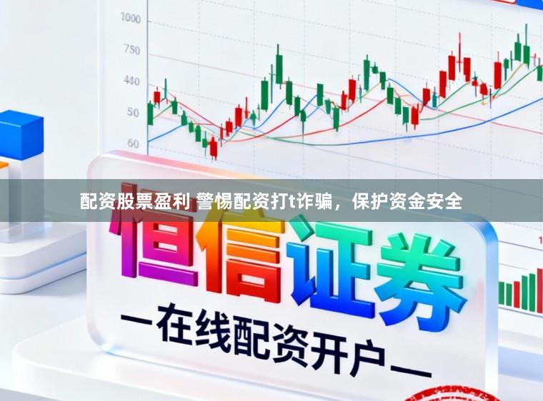 配资股票盈利 警惕配资打t诈骗，保护资金安全