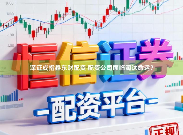 深证成指鑫东财配资 配资公司面临淘汰命运？