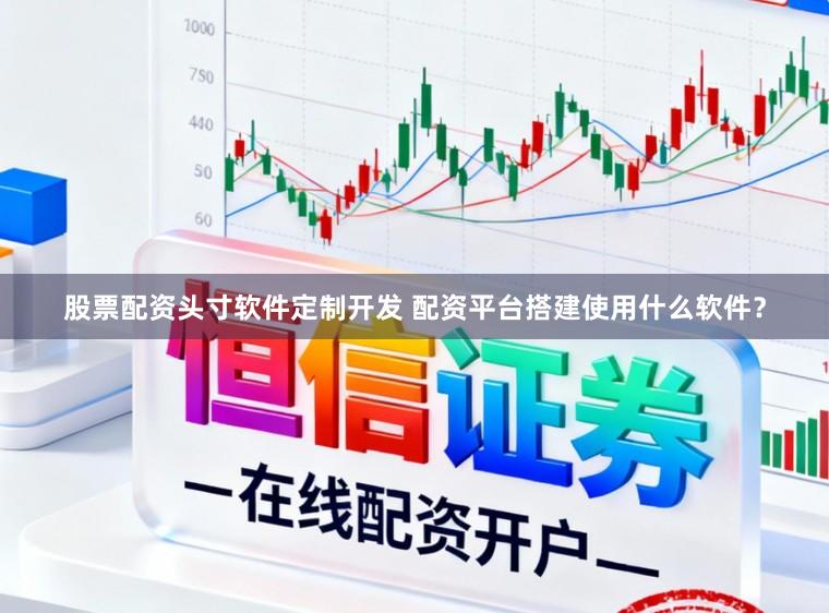 股票配资头寸软件定制开发 配资平台搭建使用什么软件？