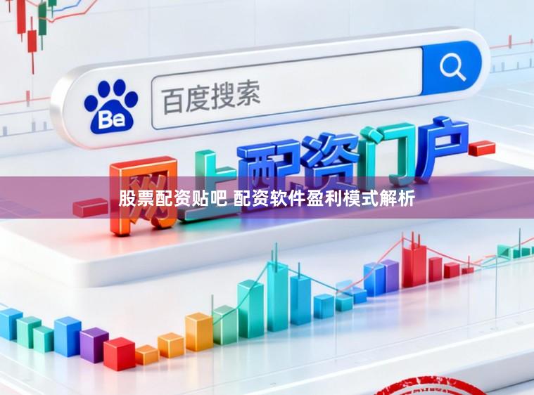 股票配资贴吧 配资软件盈利模式解析